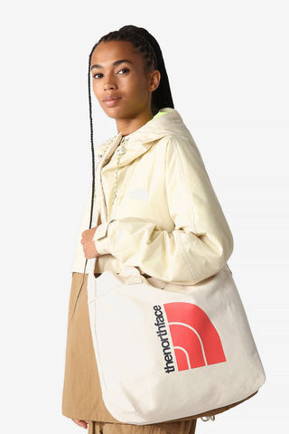 The North Face Adjustable Cotton Tote Bag