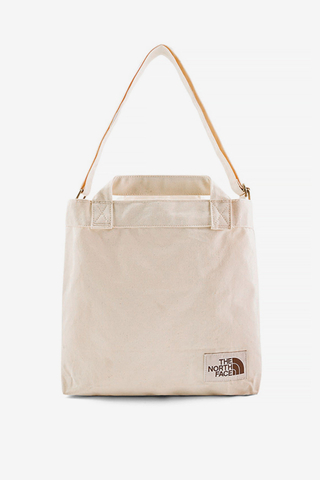 Torba The North Face Adjustable Cotton Tote