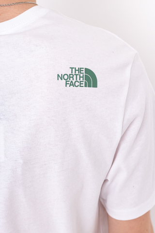 The North Face Berkeley California T-shirt