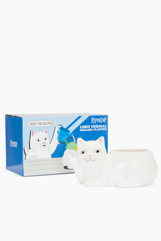 Plantážník Ripndip Lord Nermal Pot