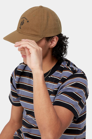 Carhartt WIP New Frontier Cap