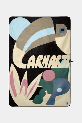 Ręcznik Carhartt WIP Tamas Packable