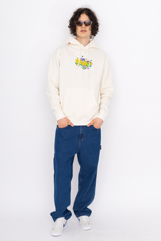 Mikina S Kapucí Ripndip Rabbit Hole