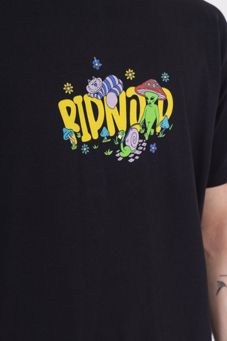 Ripndip Rabbit Hole T-shirt