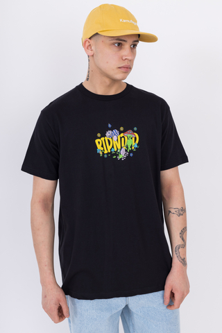 Ripndip Rabbit Hole T-shirt