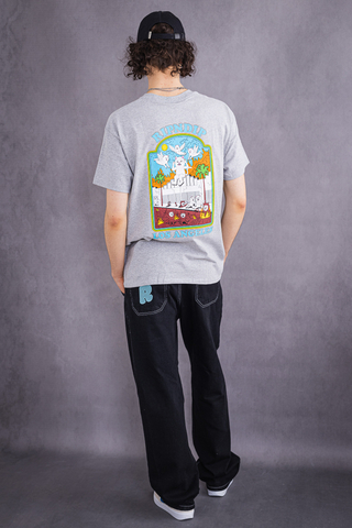 Tričko Ripndip Heaven On Earth