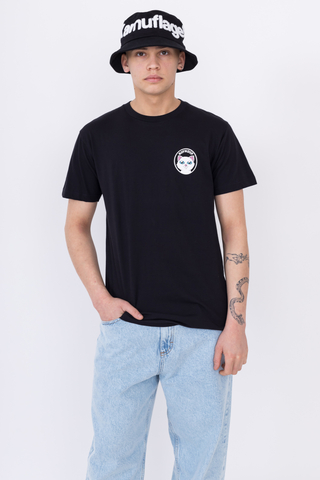 Tričko Ripndip Stop Being A Pussy