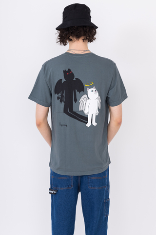 Ripndip Shadow Friend T-shirt
