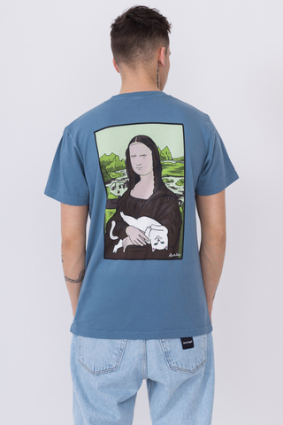 Ripndip Nerma Lisa T-shirt