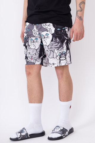 Ripndip Family Tree Boardshorts