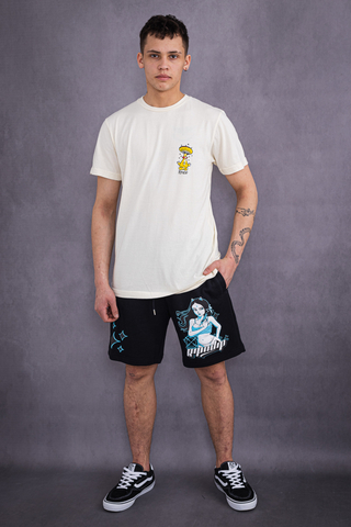 Kraťasy Ripndip Desperado