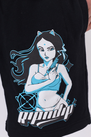 Kraťasy Ripndip Desperado