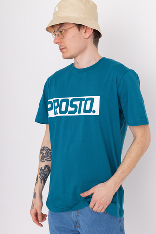 Tričko Prosto Logstri