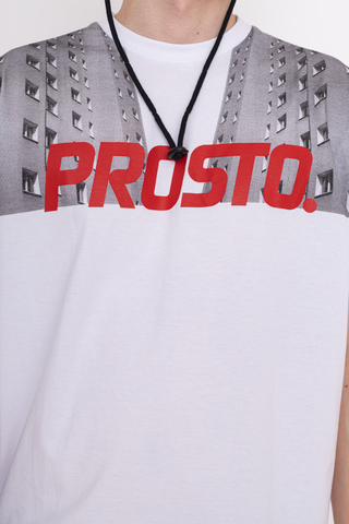 Prosto Will T-shirt