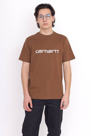 Carhartt WIP Script T-shirt