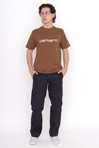 Koszulka Carhartt WIP Script