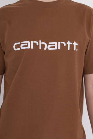 Carhartt WIP Script T-shirt