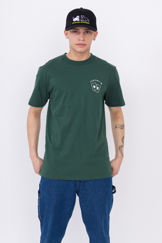 Tričko Carhartt WIP New Frontier