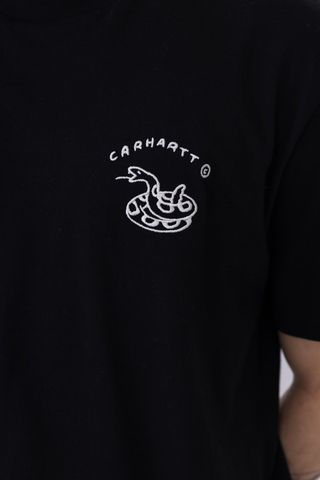 Koszulka Carhartt WIP New Frontier