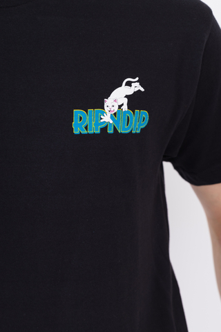 Ripndip 4th Dimension T-shirt