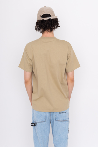 Tričko Carhartt WIP Buckaroo