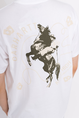 Carhartt WIP Big Buck T-shirt