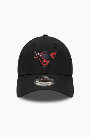 Czapka New Era Chicago Bulls 9Forty