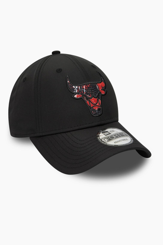 Czapka New Era Chicago Bulls 9Forty