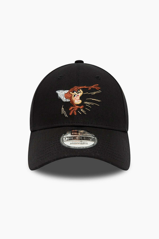 Kšiltovka New Era Looney Tunes Taz 9Forty