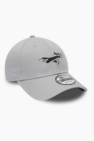 Czapka New Era Looney Tunes Sylvester 9Forty