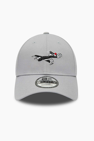 Czapka New Era Looney Tunes Sylvester 9Forty