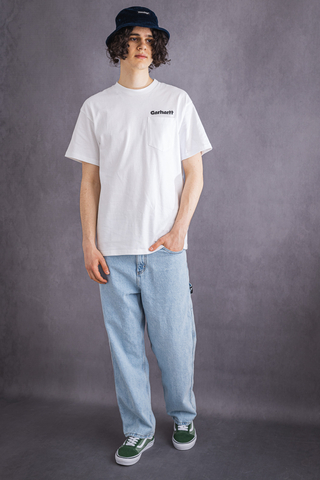 Tričko Carhartt WIP Innovation Pocket