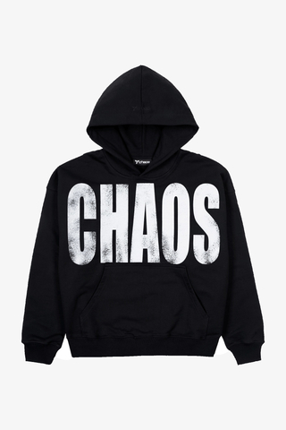 Chaos SS23 Hoodie