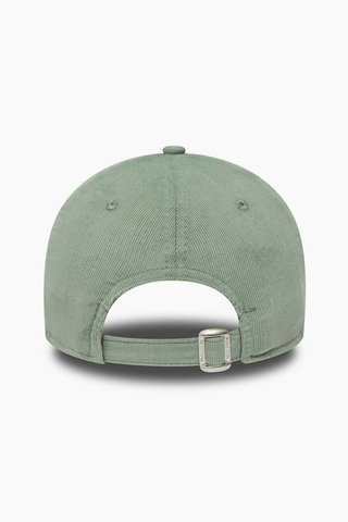 Kšiltovka New Era New York Yankees Cord Mini Logo 9Forty