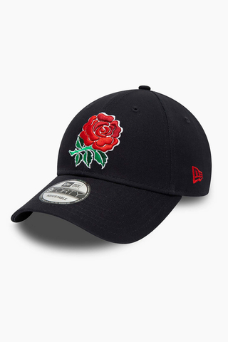 New Era England Rugby Essential 9Forty Cap