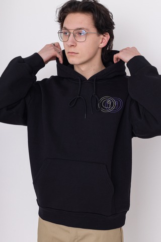 Bluza Z Kapturem Carhartt WIP Duel