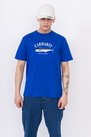 Tričko Carhartt WIP Marlin