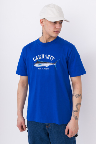 Tričko Carhartt WIP Marlin