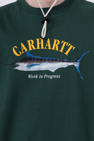 Carhartt WIP Marlin T-shirt