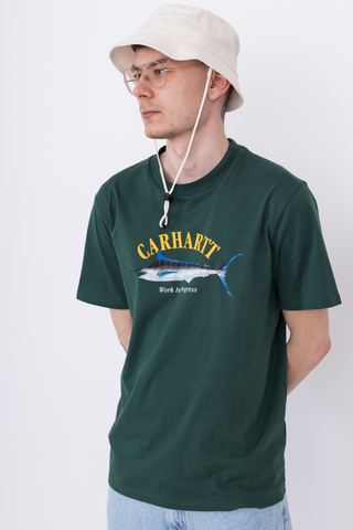 Carhartt WIP Marlin T-shirt