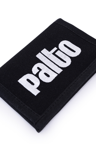 Portfel Palto Logo