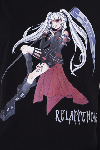 Relappendage T-shirt