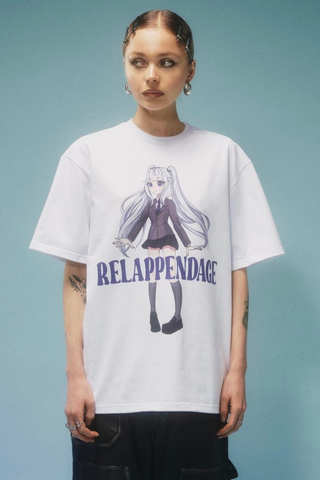 Koszulka Relappendage