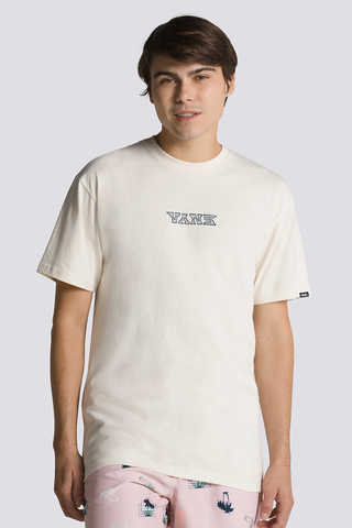 Vans Pool Side Resort T-shirt