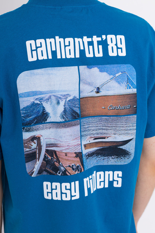 Koszulka Carhartt WIP Riders