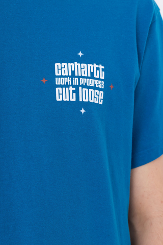 Koszulka Carhartt WIP Riders