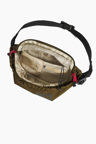 Ledvinka The North Face Mountain Lumbar