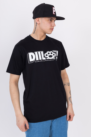 Diil Double T-shirt