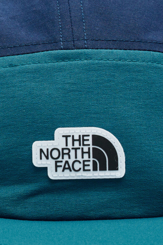 Kšiltovka The North Face Class V Camp