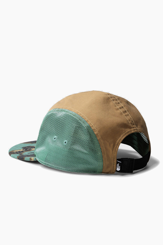 KšiltovkaThe North Face Class V Camp